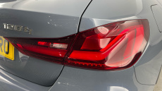 BMW 1 Series 128ti 5dr Step Auto [Live Cockpit Professional] Petrol Hatchback